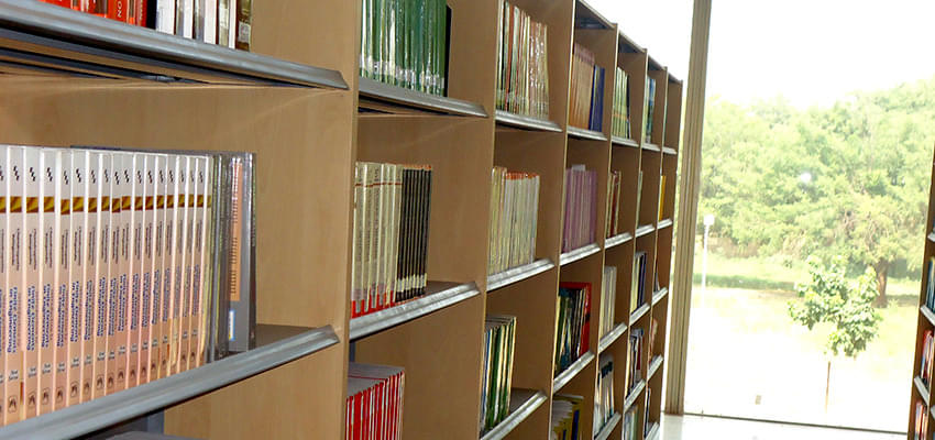 CIPET: Institute Of Plastics Technology Bhubaneswar Library photo 6